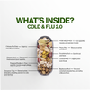 Cold & Flu 2.0