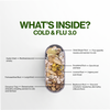 Cold & Flu 3.0